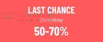 LAST CHANCE