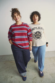 Style and comfort , , Model