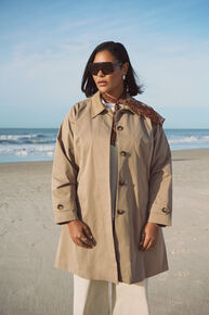 Bright spring tones, , Model