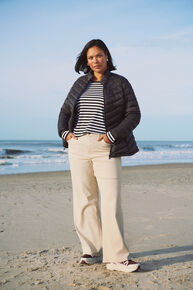 Spring jacket, , Model